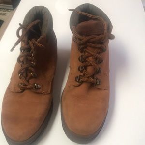 Timberland  ladies ankle boots size 8